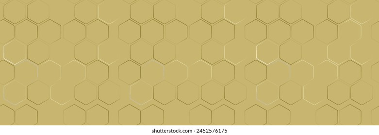 Geometric fabric Abstract paper Hexagon seamless pattern on background. geometric Hexagon. for vector data Hexagon pattern fashion fabric design carpet, clothing, wrapping, wallpaper