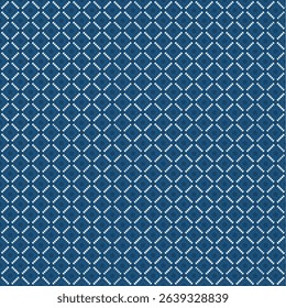 Geometric fabric collection seamless patterns