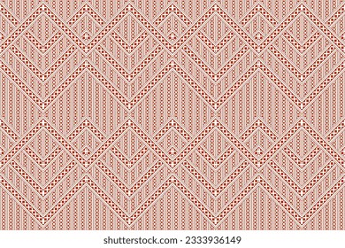 geometric fabric design circle polygonal triangle white brown india turkish pattern for fabric cushion cover bedding rug linoleum