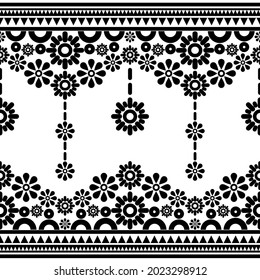 Geometric fabric design ethnic pattern for the textile industry,background,wallpaper,carpet or curtain and etc.