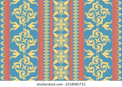 Geometric Fabric Designs Ethnic Patterns Abstract Patterns, Hand American Tribal Fabric Backgrounds, Modern Tribal  for Rugs, Pillow Cases, Shirts, Pants and more.