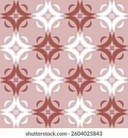 Geometric fabric pattern design, suitable for rooms: Modern style rooms that want the room to look bright and lively.