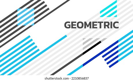 Geometric Fabric Pattern Square Texture