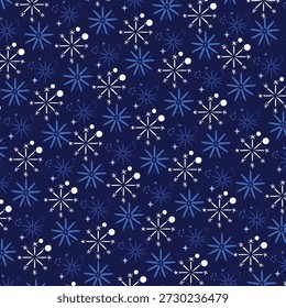 Geometric Fabric Patterns for Modern Textiles