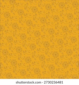 Geometric Fabric Patterns for Modern Textiles