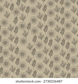 Geometric Fabric Patterns for Modern Textiles