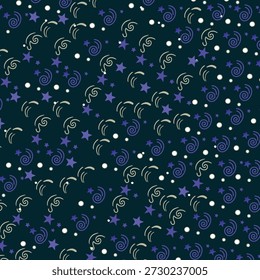 Geometric Fabric Patterns for Modern Textiles