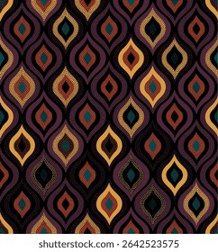 geometric fabric print patterns fashion and more