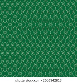 geometric fabric wallpaper background design abstrak pattern flower abstract cover gold green clean chinese