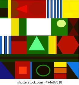 geometric figure