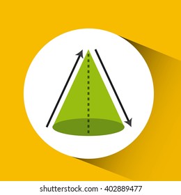 geometric figure design 