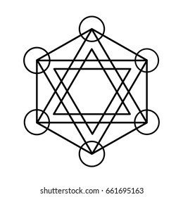geometric figure icon