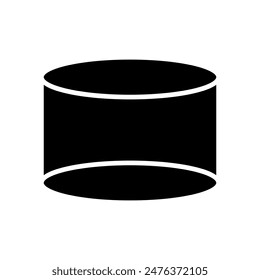 Geometric figure icon vector. Geometry illustration sign. Figure symbol or logo.