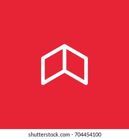 geometric figure straight vector, Tip arrow