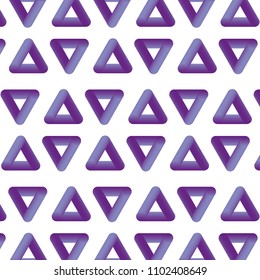 geometric figures and colors workart background