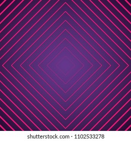 geometric figures and colors workart background