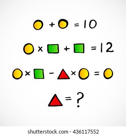 geometric figures, mathematics
