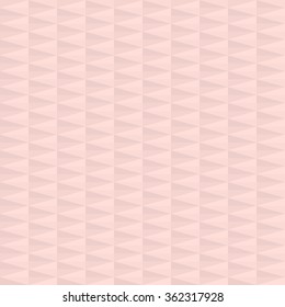Geometric fine abstract vector background. Seamless modern pattern
