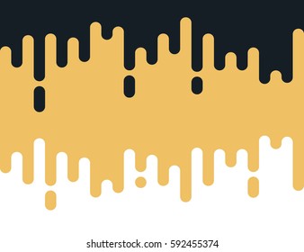 Geometric Flat Design Pattern