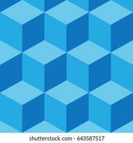 Geometric Flat Pattern