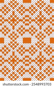 Padrão floral geométrico padrão fundo vetor illation.flower padrão étnico pixel,estilo asteca,background.design abstrato para textura,tecido,roupas,decoração,impressão,sarong.