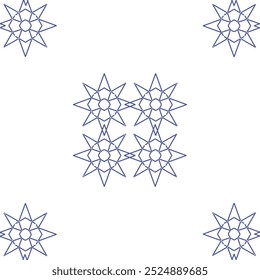 geometric floral seamless vector, 
all variations of soap bubbles, floral prints, and vintage patterns