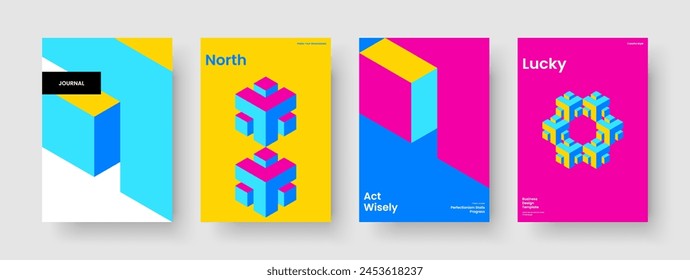Geometric Flyer Design. Abstract Banner Template. Modern Poster Layout. Report. Brochure. Book Cover. Business Presentation. Background. Handbill. Pamphlet. Advertising. Catalog. Newsletter
