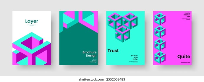 Diseño de volante geométrico. Diseño Abstractas del Anuncio. Plantilla de póster moderna. Presentación de Negocios. Antecedentes. Informe. Folleto. Portada de libro. Identidad de marca. Catálogo. Cuaderno. Panfleto. Boletín de noticias