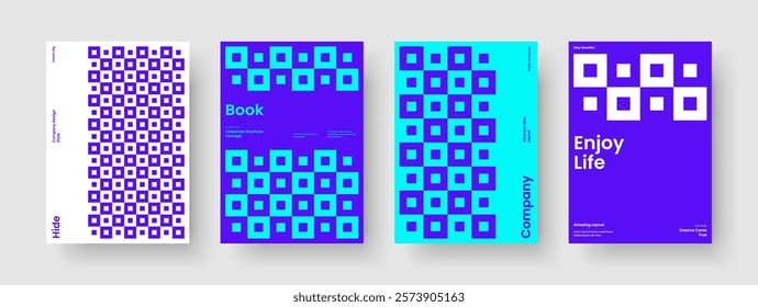 Geometric Flyer Design. Abstract Book Cover Layout. Creative Banner Template. Brochure. Poster. Report. Business Presentation. Background. Pamphlet. Advertising. Catalog. Leaflet. Magazine