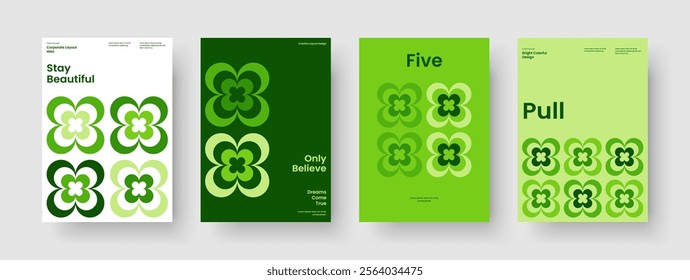 Geometric Flyer Design. Abstract Business Presentation Layout. Modern Book Cover Template. Poster. Report. Brochure. Banner. Background. Advertising. Portfolio. Notebook. Brand Identity. Handbill