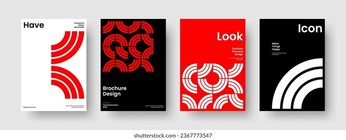 Geometric Flyer Design. Abstract Report Layout. Modern Book Cover Template. Poster. Background. Brochure. Banner. Business Presentation. Notebook. Journal. Magazine. Handbill. Pamphlet
