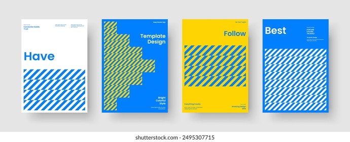 Geometric Flyer Design. Abstract Report Layout. Modern Banner Template. Background. Poster. Book Cover. Business Presentation. Brochure. Journal. Leaflet. Magazine. Portfolio. Catalog. Pamphlet