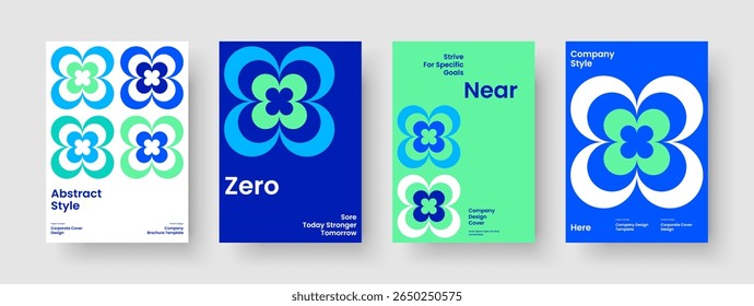 Geometric Flyer Design. Abstract Report Template. Isolated Poster Layout. Brochure. Background. Banner. Book Cover. Business Presentation. Handbill. Newsletter. Catalog. Journal. Advertising