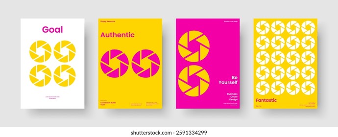 Geometric Flyer Design. Creative Banner Template. Abstract Business Presentation Layout. Brochure. Poster. Book Cover. Background. Report. Portfolio. Catalog. Pamphlet. Journal. Advertising