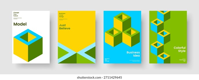 Geometric Flyer Design. Creative Banner Template. Abstract Business Presentation Layout. Report. Brochure. Background. Book Cover. Poster. Brand Identity. Portfolio. Catalog. Magazine. Journal