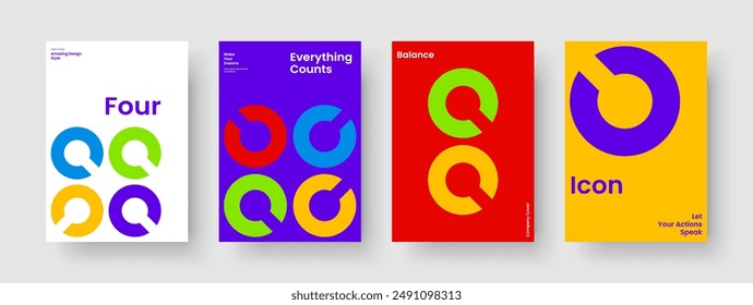 Geometric Flyer Design. Creative Book Cover Layout. Modern Poster Template. Banner. Background. Business Presentation. Report. Brochure. Magazine. Handbill. Advertising. Portfolio. Journal. Leaflet