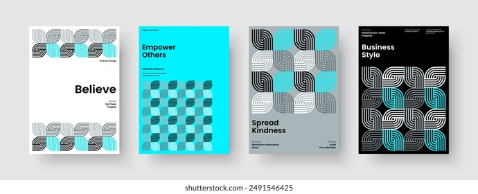 Geometric Flyer Design. Creative Book Cover Layout. Modern Background Template. Brochure. Business Presentation. Poster. Banner. Report. Notebook. Portfolio. Newsletter. Advertising. Magazine