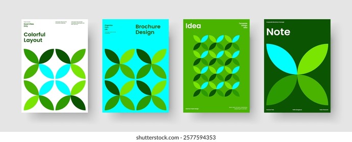 Geometric Flyer Design. Creative Book Cover Template. Abstract Banner Layout. Business Presentation. Poster. Report. Background. Brochure. Handbill. Leaflet. Magazine. Newsletter. Advertising