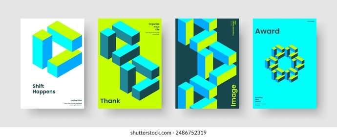 Geometric Flyer Design. Creative Poster Layout. Modern Business Presentation Template. Banner. Brochure. Book Cover. Report. Background. Journal. Advertising. Magazine. Catalog. Handbill. Pamphlet