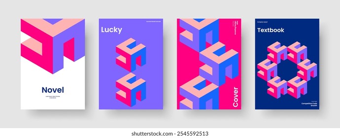 Geometric Flyer Design. Creative Poster Template. Isolated Report Layout. Brochure. Banner. Business Presentation. Background. Book Cover. Catalog. Portfolio. Newsletter. Handbill. Notebook