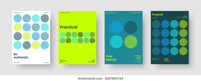 Geometric Flyer Design. Creative Poster Layout. Isolated Business Presentation Template. Banner. Book Cover. Background. Brochure. Report. Pamphlet. Notebook. Brand Identity. Newsletter. Journal