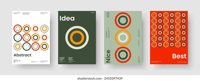 Geometric Flyer Design. Isolated Banner Template. Abstract Book Cover Layout. Background. Brochure. Report. Poster. Business Presentation. Handbill. Catalog. Magazine. Journal. Brand Identity