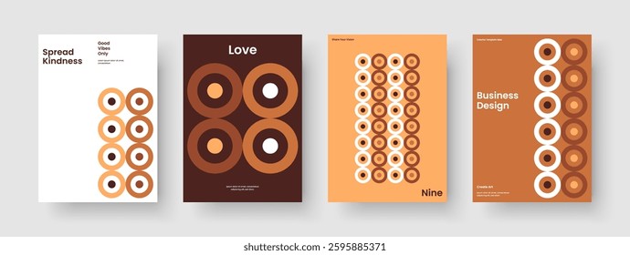 Geometric Flyer Design. Isolated Book Cover Template. Creative Business Presentation Layout. Report. Background. Poster. Banner. Brochure. Advertising. Newsletter. Portfolio. Handbill. Notebook