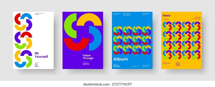 Geometric Flyer Design. Isolated Book Cover Template. Creative Poster Layout. Background. Banner. Business Presentation. Report. Brochure. Newsletter. Portfolio. Journal. Catalog. Notebook