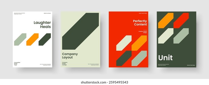 Geometric Flyer Design. Isolated Brochure Layout. Creative Poster Template. Report. Business Presentation. Book Cover. Background. Banner. Leaflet. Journal. Catalog. Handbill. Advertising. Magazine