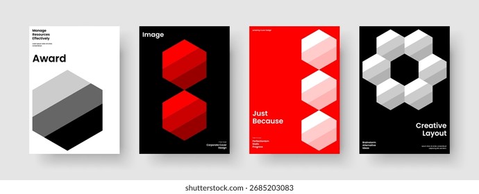 Geometric Flyer Design. Isolated Brochure Layout. Modern Background Template. Book Cover. Report. Business Presentation. Banner. Poster. Notebook. Handbill. Portfolio. Catalog. Magazine. Pamphlet