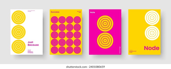 Geometric Flyer Design. Isolated Business Presentation Template. Abstract Book Cover Layout. Poster. Brochure. Banner. Background. Report. Notebook. Leaflet. Brand Identity. Pamphlet. Magazine