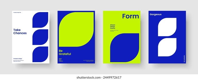 Geometric Flyer Design. Isolated Business Presentation Template. Creative Background Layout. Poster. Report. Banner. Book Cover. Brochure. Portfolio. Brand Identity. Journal. Catalog. Handbill