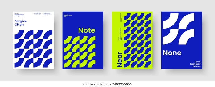 Geometric Flyer Design. Isolated Poster Layout. Abstract Business Presentation Template. Background. Brochure. Report. Banner. Book Cover. Catalog. Magazine. Pamphlet. Newsletter. Handbill