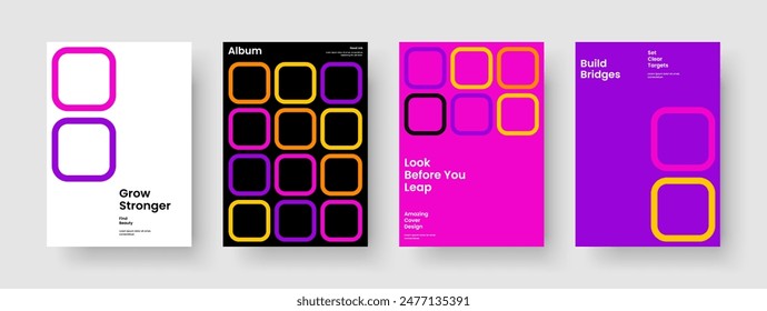 Geometric Flyer Design. Isolated Poster Layout. Creative Brochure Template. Background. Report. Banner. Book Cover. Business Presentation. Brand Identity. Portfolio. Newsletter. Advertising